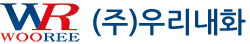 (주)우리내화