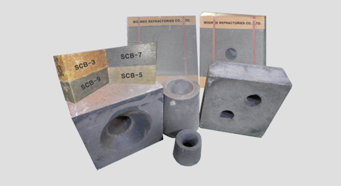 SIC BRICK